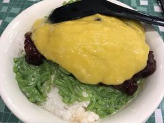 -小槟城美食馆