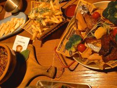 -The Good Place好地方·Brunch·coffee(国贸店)