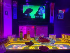 -钱莊party生日聚会KTV(厚街店)