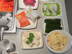 -海底捞大排档火锅(悦荟广场店)