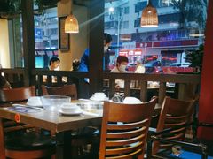 大堂-阿婉贵州苗家酸汤鱼(梅林店)