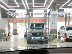 -哈贝卡汽车服务连锁(高新二路店)