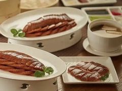 -四季民福烤鸭店(西单华威约饭街店)