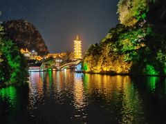 -桂林两江四湖景区