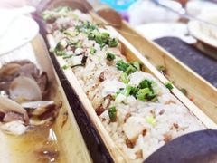 -竹泉农庄·竹筒饭(从化店)