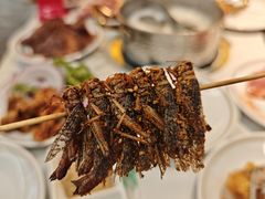 -海底捞火锅(劲松店)