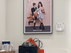 -海马体照相馆(厦门SM城市广场店)