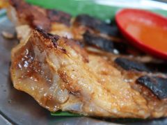 -黄亚华小食店(Jalan Alor)