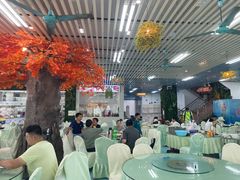 -景好海鲜餐厅(大鹏必选旅游店)