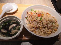 -味千拉面(德雅路CFC富兴时代店)