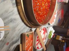 -矮板凳老火锅(宽窄巷子店)