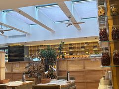 -无印良品餐堂 MUJI Diner(成都太古里店)