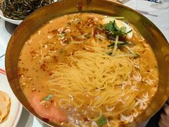 -香约老地方烧烤(九道街店)