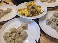 -伊喜饺子·烤鸭(五道口学院路店)