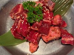 -烧肉达人•炭火烧肉(新天地店)