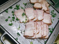 绿茶烤肉-绿茶餐厅(石家庄万象城店)