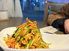 -隆喜元鱼汤包·海鲜(中联广场店)