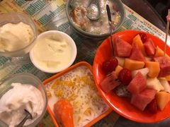 -顺记冰室(宝华路店)