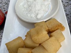 -千里马烧烤(南六东路店)