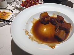 -徽镇小厨·经典徽菜(马连道店)