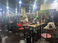 -皖北巫氏三胖地锅鸡(长淮总店)