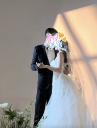 -全城热恋璀璨婚纱摄影(国贸总店)