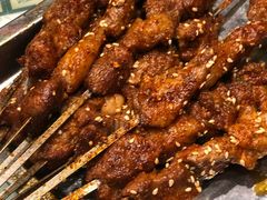 -老毛手抓·盐池滩羊非遗手抓(宁夏总店)