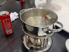 -悦庭六号餐厅(麦岛店)