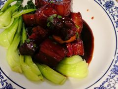 -阿婆农家菜(车墩店)