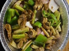 -南记食粥坊·宵夜大排档(卫国路店)