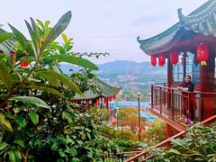-枇杷园食为鲜火锅(南山店)