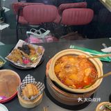 苏州新开的牛杂煲！