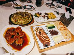 -老浒记烤鸭-北京菜(琉璃厂店)