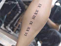 -飛凡TATTOO纹身•原创