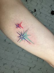 -PinooTattoo皮奴刺青纹身设计总部