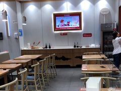 -喜家德虾仁水饺(南山书城店)