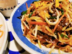 -满园烤鸭·春饼(华强广场店)