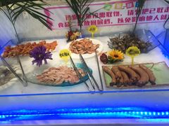 -悦巷海鲜自助铁板烧(秦皇东大街店)