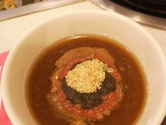 -八先生涮肉房(三里河店)