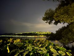 -西湖游船