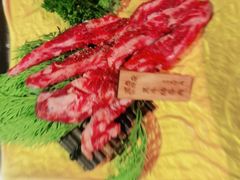 -黑牛の店·和牛烧肉(石家庄万象城店)