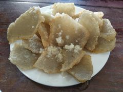 炸灌肠-姚记炒肝店(鼓楼店)