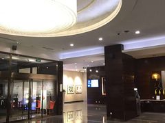 -北京东直门智选假日酒店