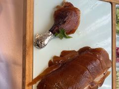 -卞氏菜根香(航空路旗舰店)