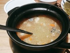 -树厨贵州菜(大十字店)
