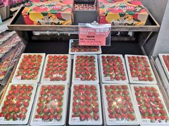 -果蔬好生活超市(乐堤港店)