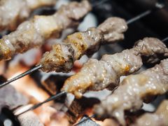 -很久以前羊肉串(昌里路三钢里店)