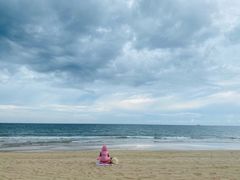 -三亚海棠湾万丽度假酒店