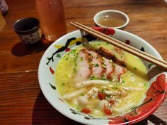 -千金一碗·宝岛一村(韩国街店)