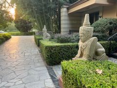 -春晖园度假酒店温泉